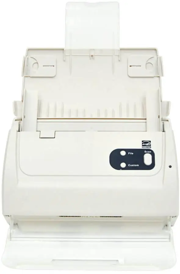 Сканер Plustek SmartOffice PS283 