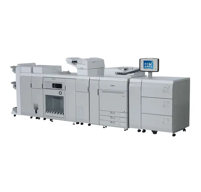 МФУ Canon imagePRESS C710 