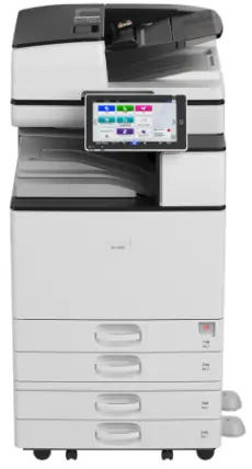 МФУ Ricoh IM 3500 