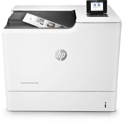 Принтер HP Color LaserJet Enterprise M652dn 