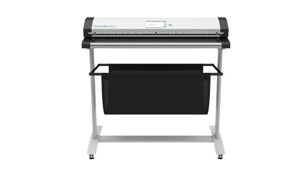 Сканер широкоформатный WideTEK 36CL-600 MFP-2 