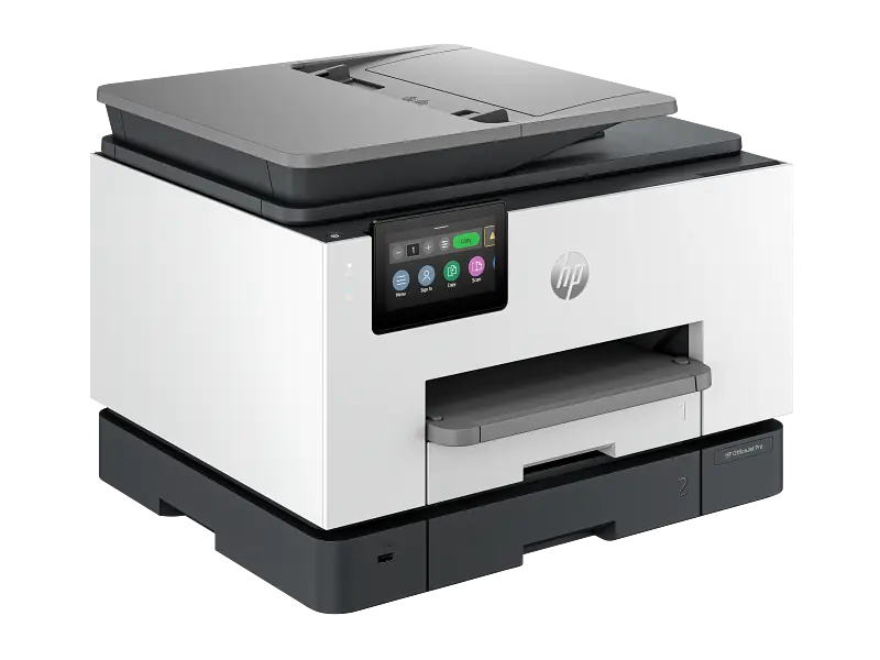 МФУ HP OfficeJet Pro 9130b 