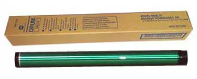 Фотобарабан Konica Minolta DR-114K (black) 