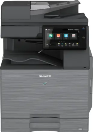 МФУ Sharp BP-51M36EU 