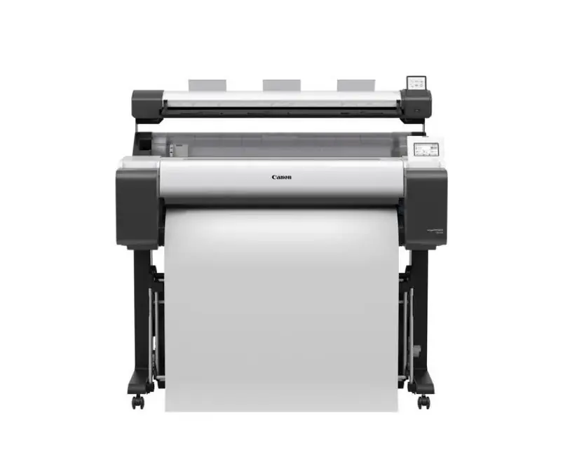 Широкоформатное МФУ Canon imagePROGRAF TM-350 MFP Lm36 