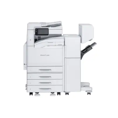 МФУ Pantum CM270ADN 