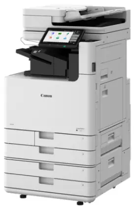 МФУ Canon imageFORCE 6155 