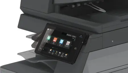 МФУ Sharp BP-51M36EU 