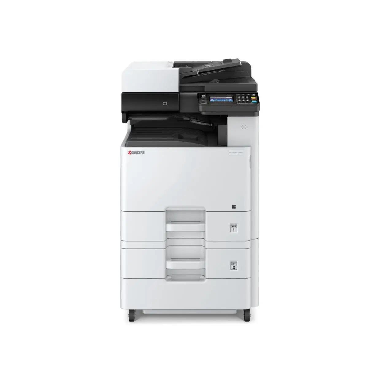 МФУ Kyocera ECOSYS M8130cidn 
