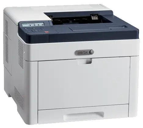 Принтер Xerox Phaser 6510DN 