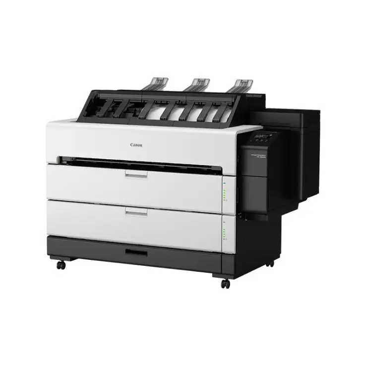 Широкоформатный принтер Canon imagePROGRAF TZ-30000 