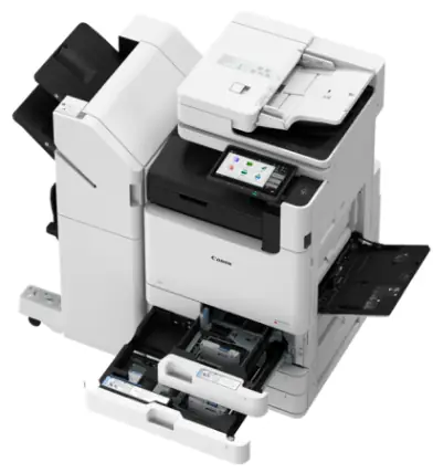 МФУ Canon imageFORCE C5160 