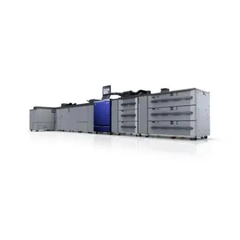 Цифровая печатная машина Konica Minolta AccurioPress C7100 