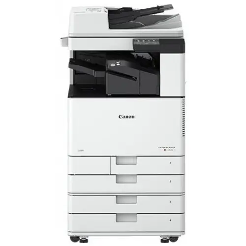 МФУ Canon imageRUNNER C3125i 