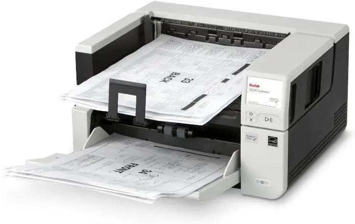 Сканер Kodak Alaris S3060 