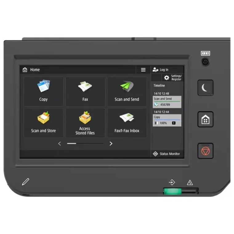 МФУ Canon imageRUNNER 2930i 