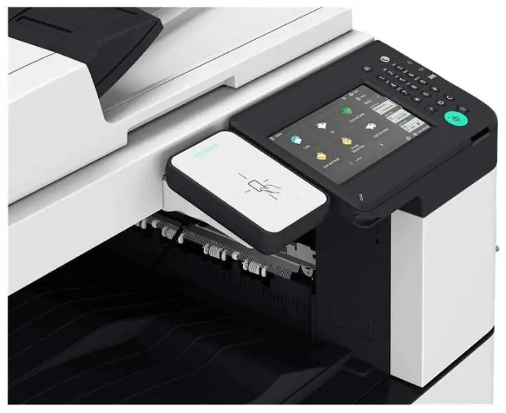 МФУ Canon imageRUNNER 2630i 