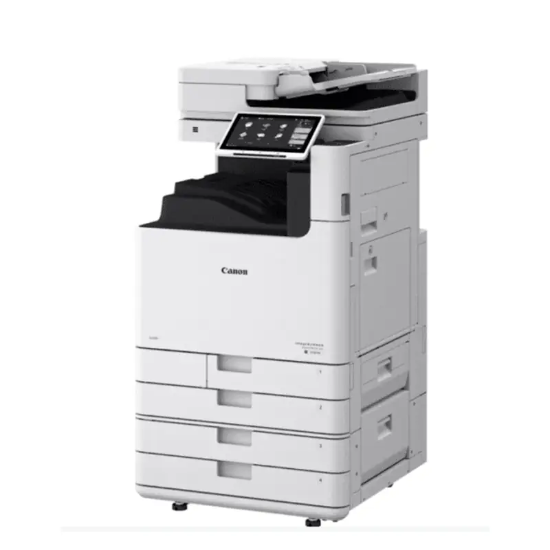 МФУ Canon imageRUNNER ADVANCE DX C5860i 