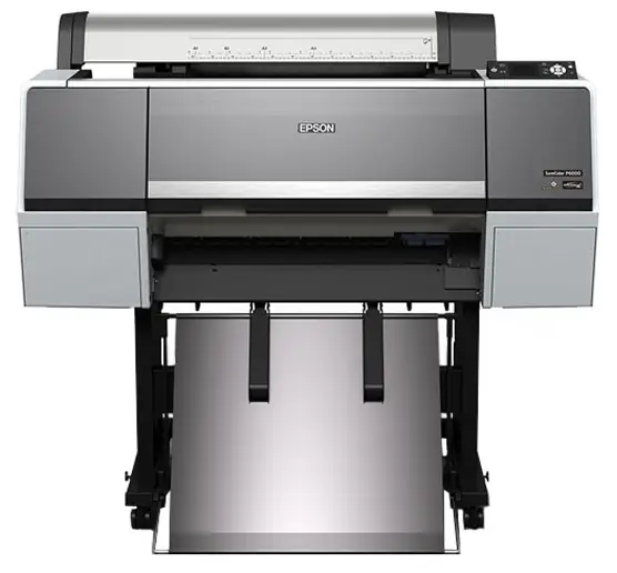 Струйный плоттер Epson SureColor SC-P6000 STD 