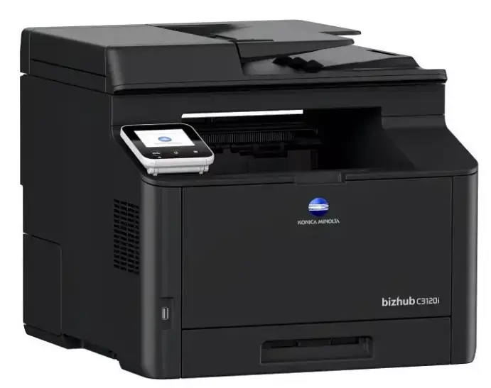 МФУ Konica Minolta bizhub C3120i 