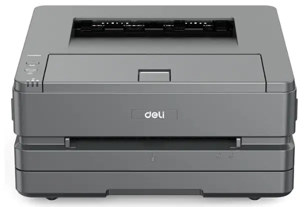 Принтер Deli P3100DNW 