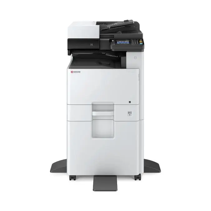 МФУ Kyocera ECOSYS M8124cidn + тумба 