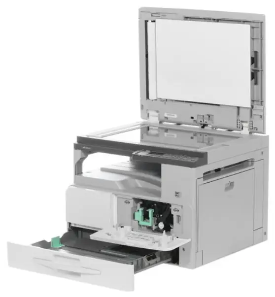 МФУ Ricoh MP 2014AD 