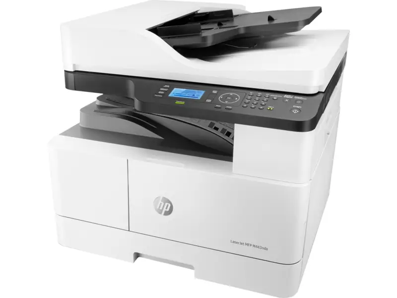 МФУ HP LaserJet MFP M443nda 