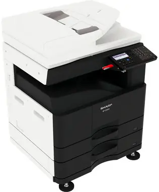 МФУ Sharp BP-20M31EU 