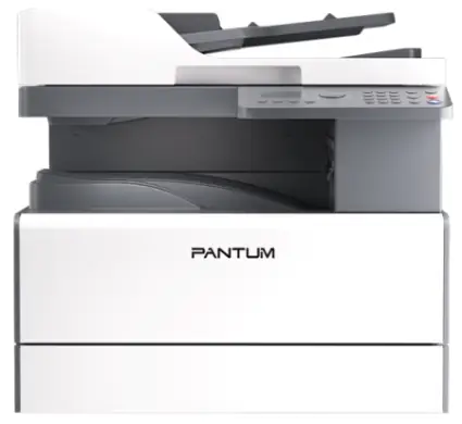 МФУ Pantum BM320ADN 