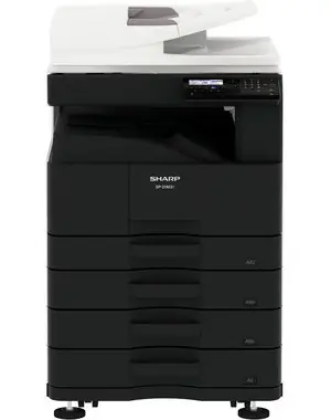 МФУ Sharp BP-20M31EU 