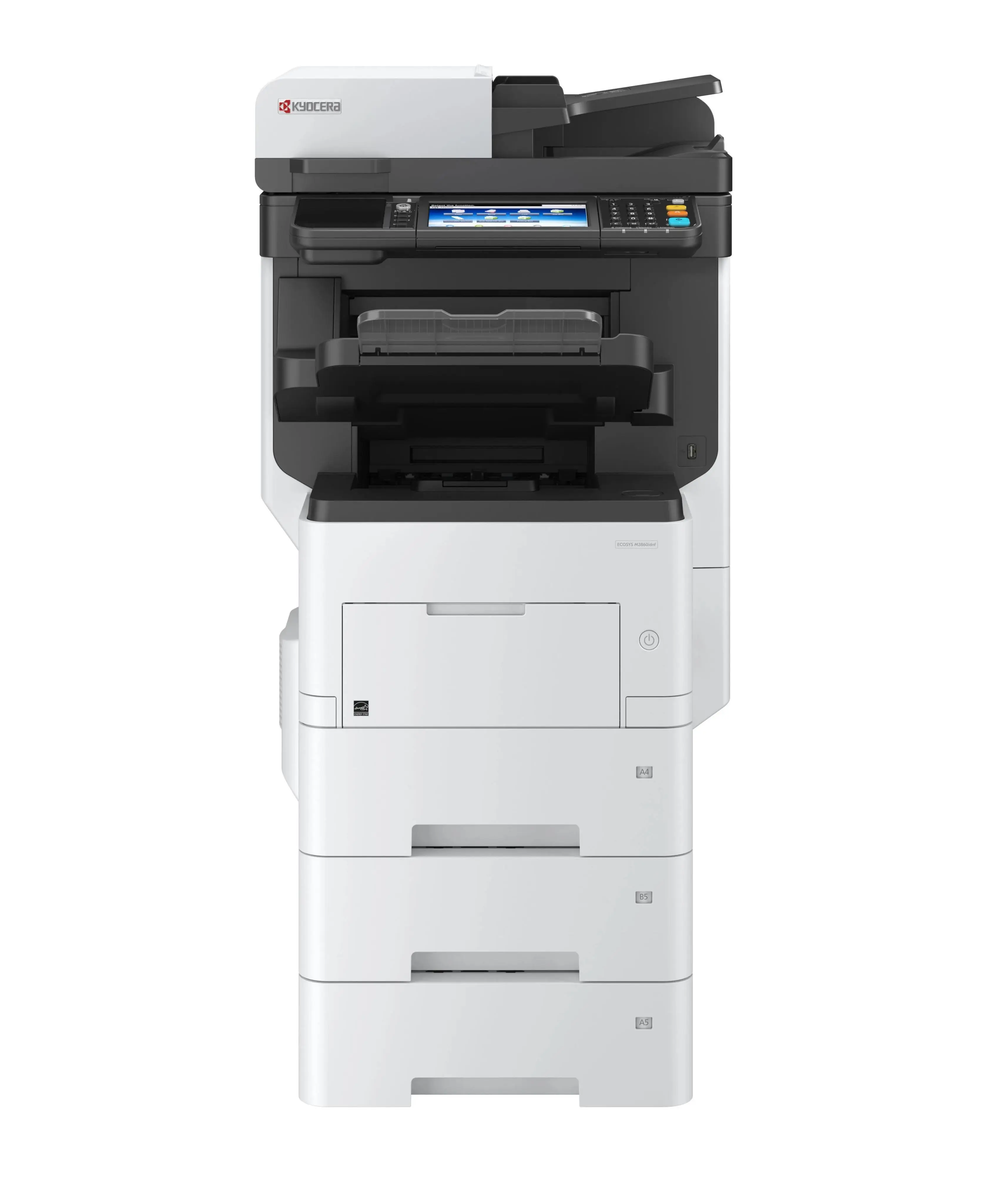 МФУ Kyocera ECOSYS M3860idnf 