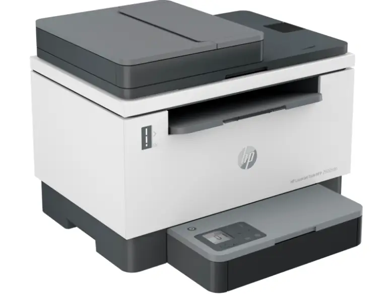 МФУ HP LaserJet Tank 2602sdn 