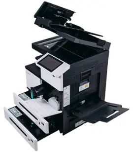 МФУ Гравитон ГМ4511 