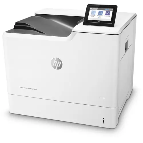 Принтер HP Color LaserJet Enterprise M653dn 