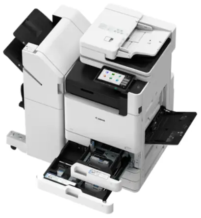 МФУ Canon imageFORCE 6155 