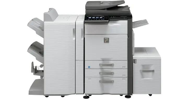 МФУ Sharp MX-5141N 
