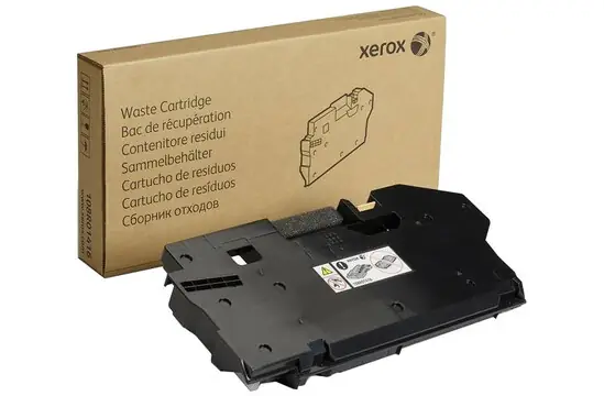 Контейнер для сбора отработанного тонера Xerox Phaser 6510/WorkCentre 6515 