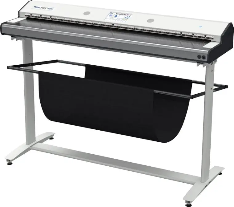 Сканер широкоформатный WideTEK 48C-600 