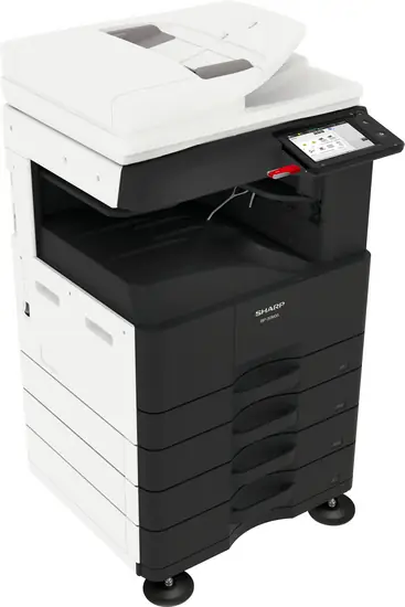 МФУ Sharp NovaE BP-30M28EU 