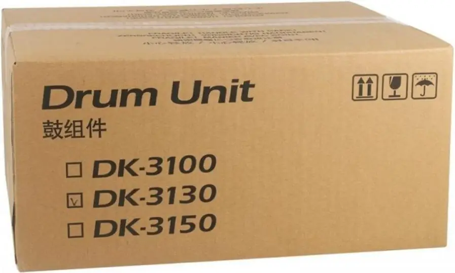 Фотобарабан Kyocera DK-3100 