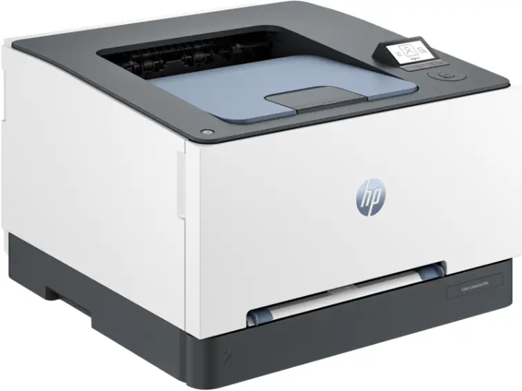 Принтер HP Color LaserJet Pro 3203dw 