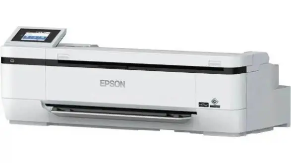Широкоформатное МФУ Epson SureColor SC-T3100M 