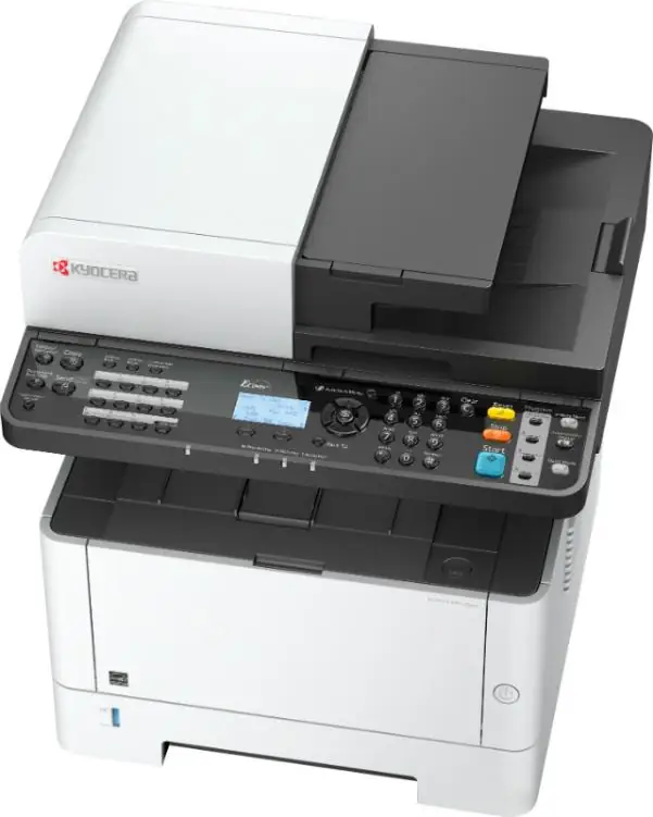 МФУ Kyocera ECOSYS M2540dn 