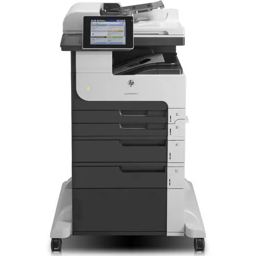 МФУ HP LaserJet Enterprise 700 M725f 
