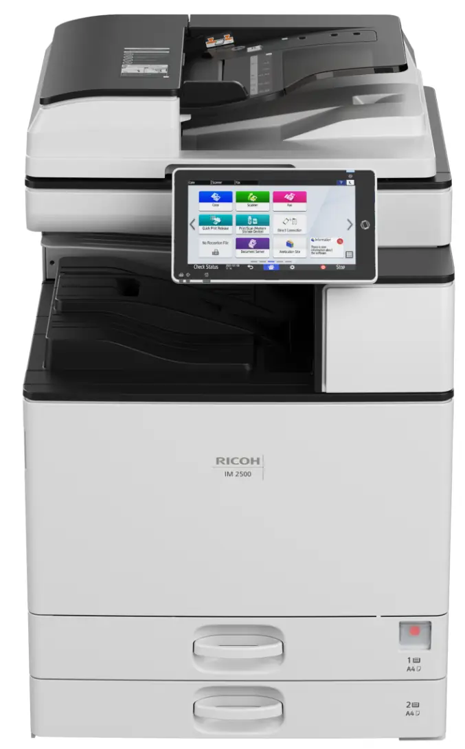 МФУ Ricoh IM 2500 