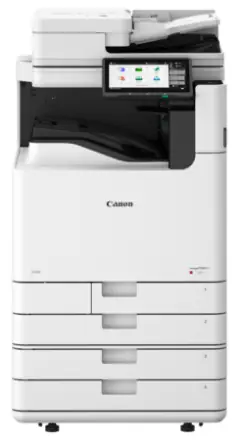 МФУ Canon imageFORCE C5150 