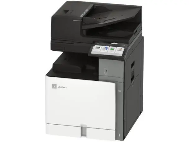 МФУ Lexmark CX963se 