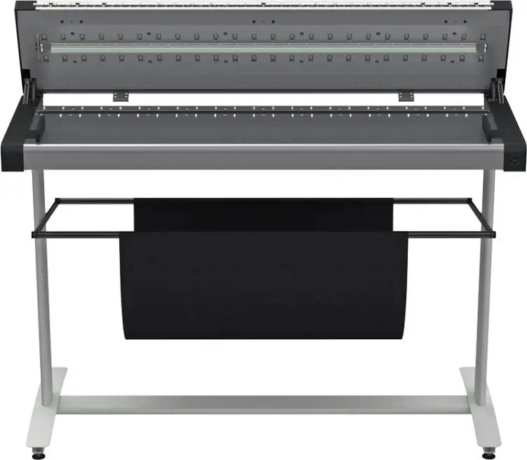 Сканер широкоформатный WideTEK 48-600 