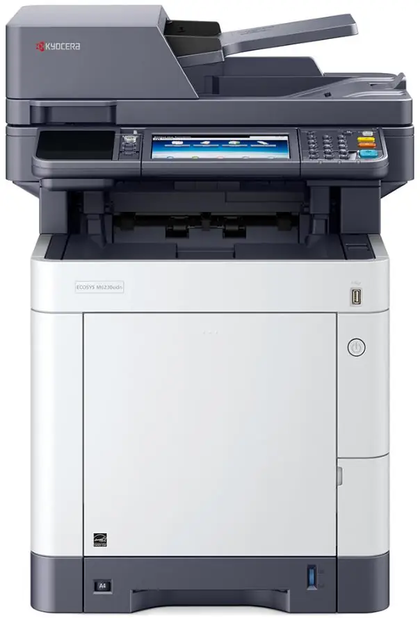 МФУ Kyocera ECOSYS M6635cidn 